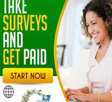 Paid Surveys