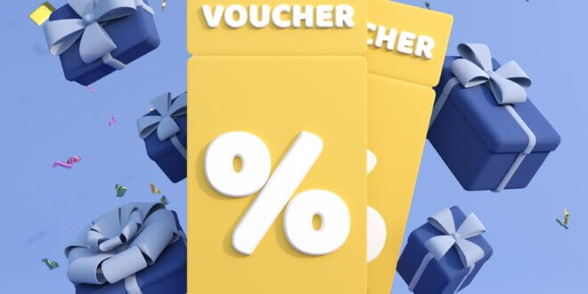 gift voucher